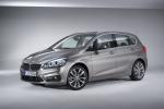 BMW 2-Series Active Tourer 2014 года